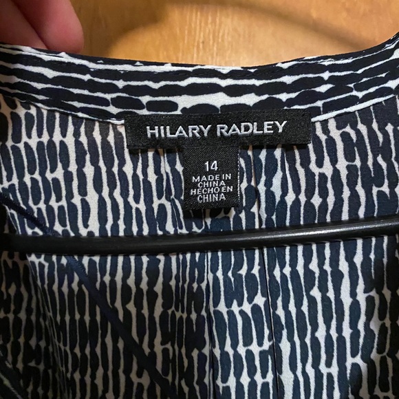 Hilary Radley Dress - Picture 2 of 2